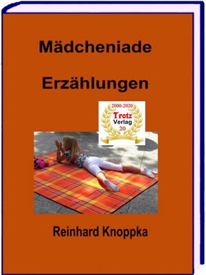 cover image of Mädcheniade